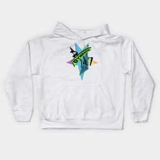 Special Star Kids Hoodie